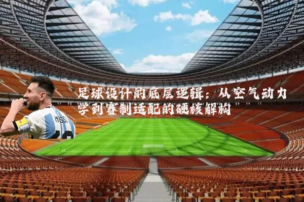 足球设计的底层逻辑：从空气动力学到赛制适配的硬核解构